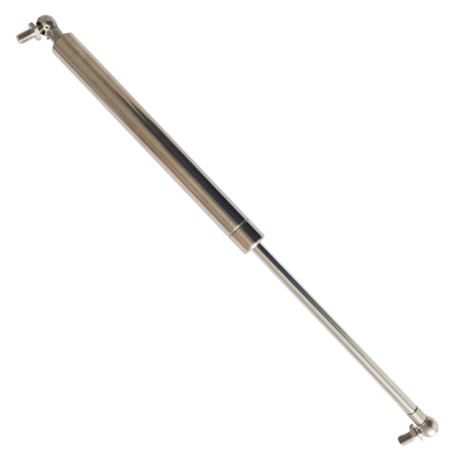 M8 M6 Ball Joint Head Marine Boat Use Stainless Steel Gas Springs Strut